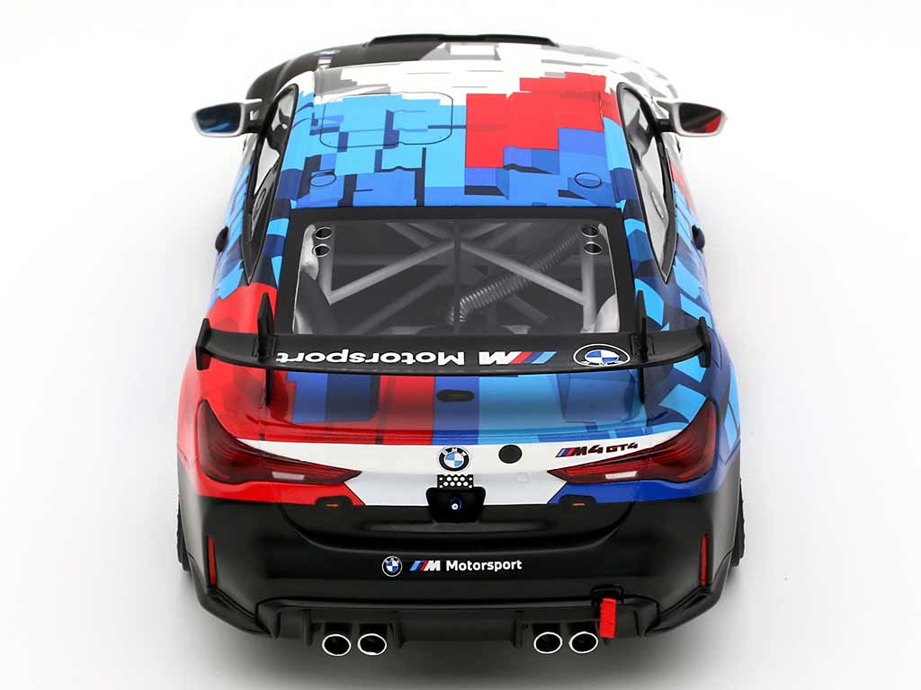 106118 BMW M4 GT4/ G82 2024