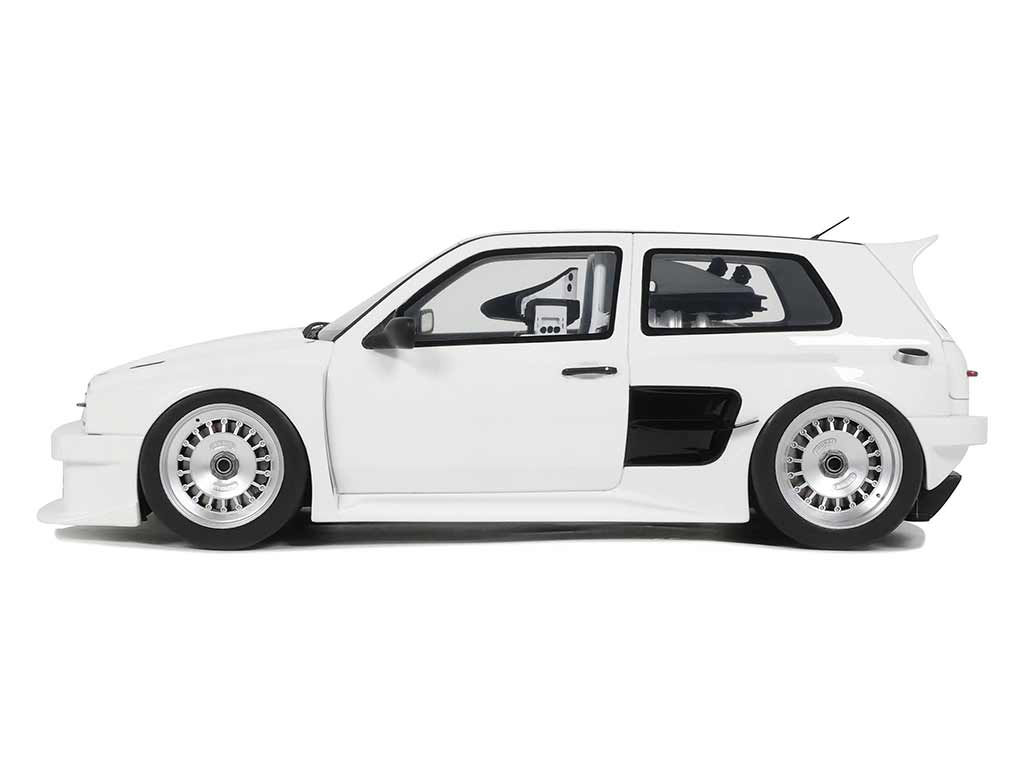 106120 Volkswagen Golf III KHYZYL SALEEM 2024