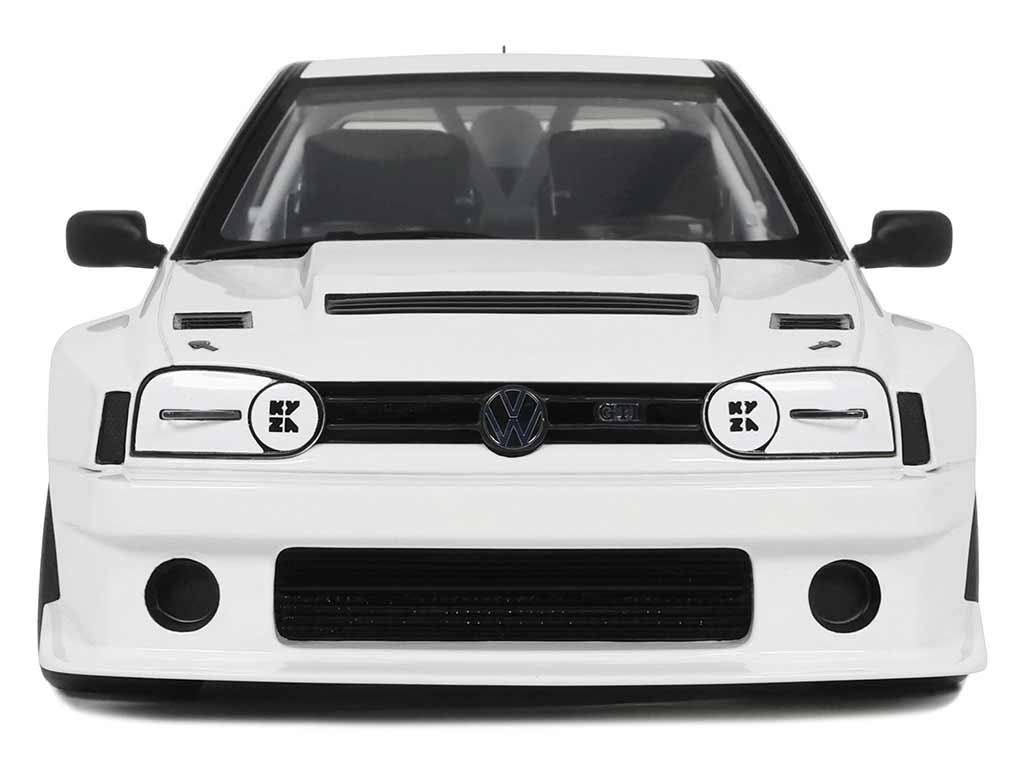 106120 Volkswagen Golf III KHYZYL SALEEM 2024