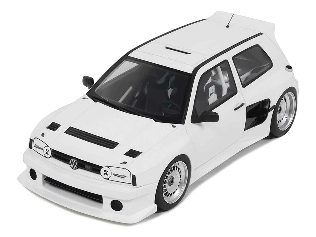 106120 Volkswagen Golf III KHYZYL SALEEM 2024