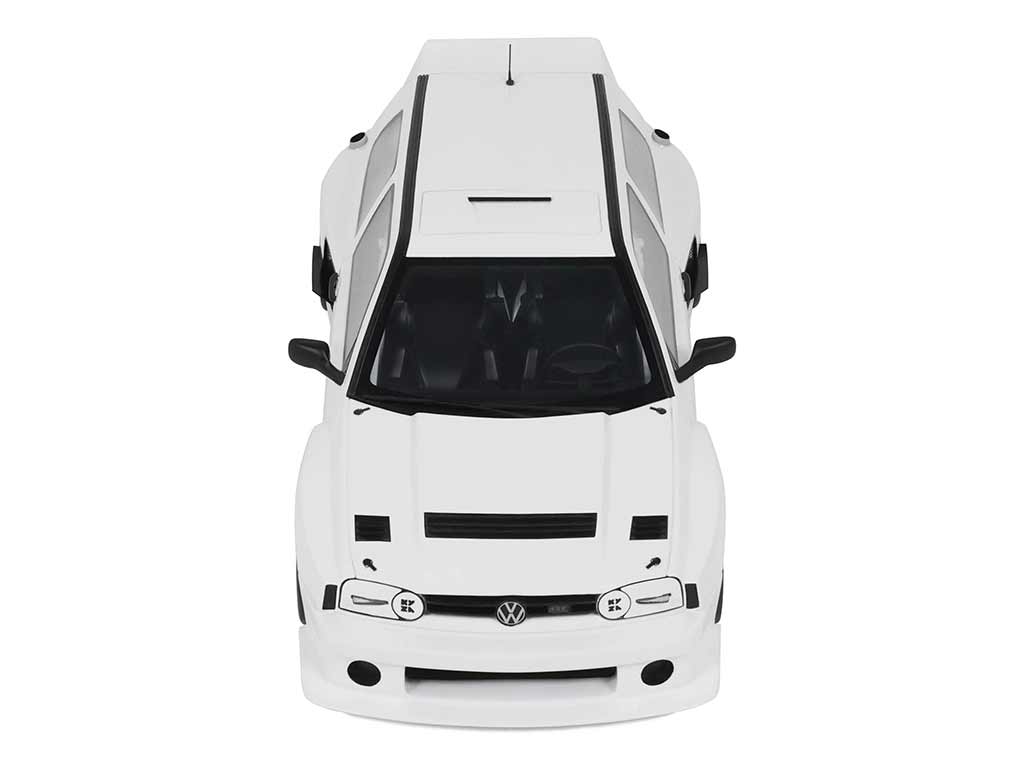 106120 Volkswagen Golf III KHYZYL SALEEM 2024