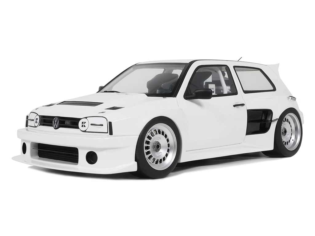 106120 Volkswagen Golf III KHYZYL SALEEM 2024