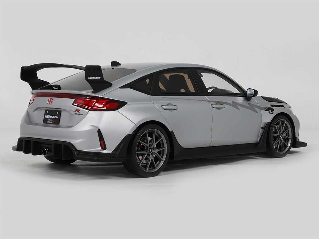 106121 Honda Civic Type R Mugen Groupe B 2024