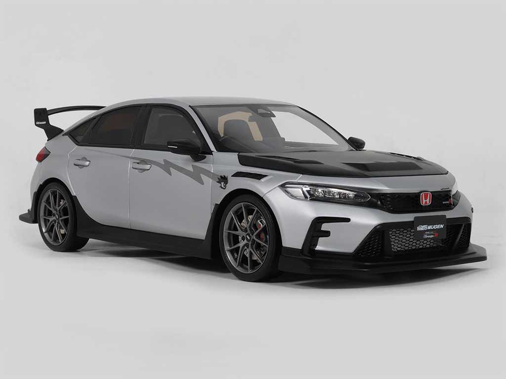106121 Honda Civic Type R Mugen Groupe B 2024