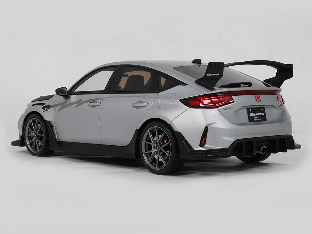 106121 Honda Civic Type R Mugen Groupe B 2024