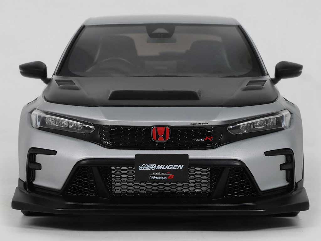 106121 Honda Civic Type R Mugen Groupe B 2024