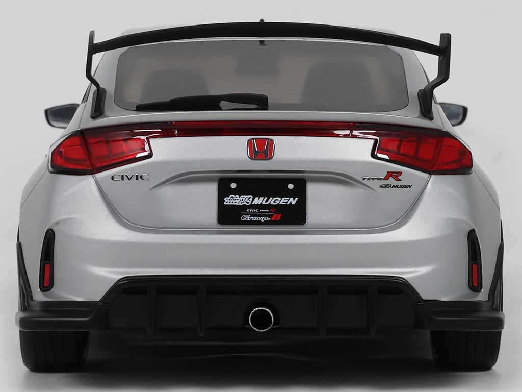106121 Honda Civic Type R Mugen Groupe B 2024