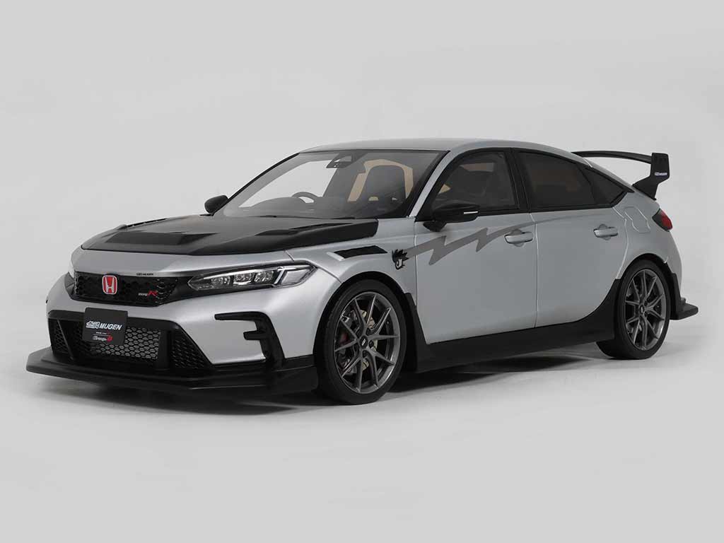 106121 Honda Civic Type R Mugen Groupe B 2024