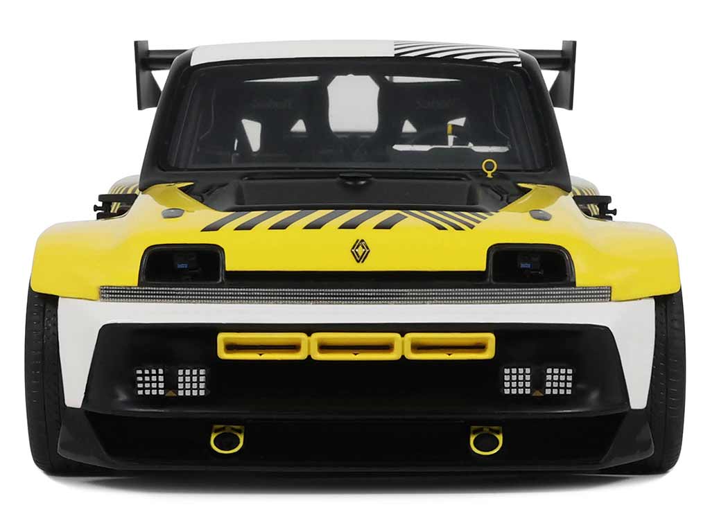 106122 Renault R5 Turbo 3E e-Tech 2023