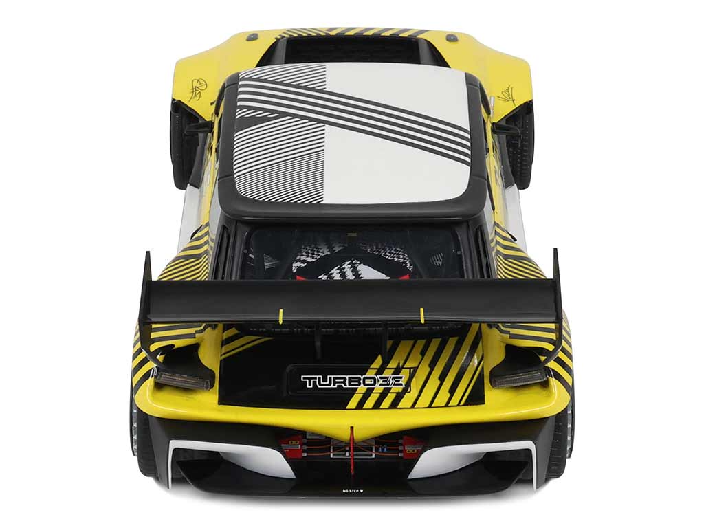 106122 Renault R5 Turbo 3E e-Tech 2023