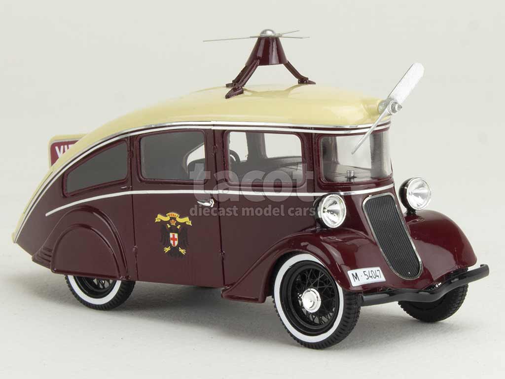 106123 Singer Popular Viena Capellanes 1935