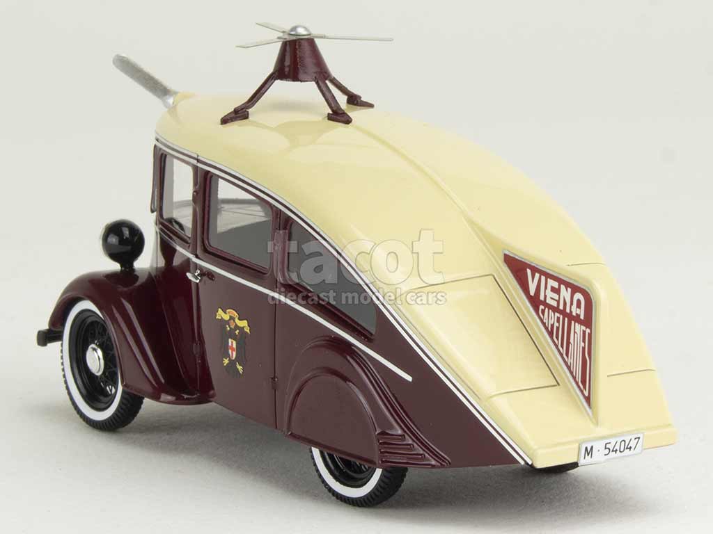 106123 Singer Popular Viena Capellanes 1935