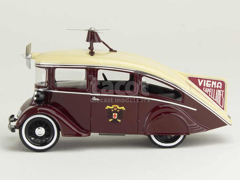 106123 Singer Popular Viena Capellanes 1935