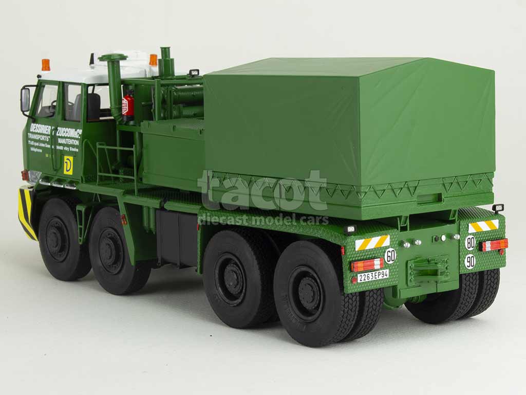 106125 Willeme TG 250 Dessirier & Zucconi