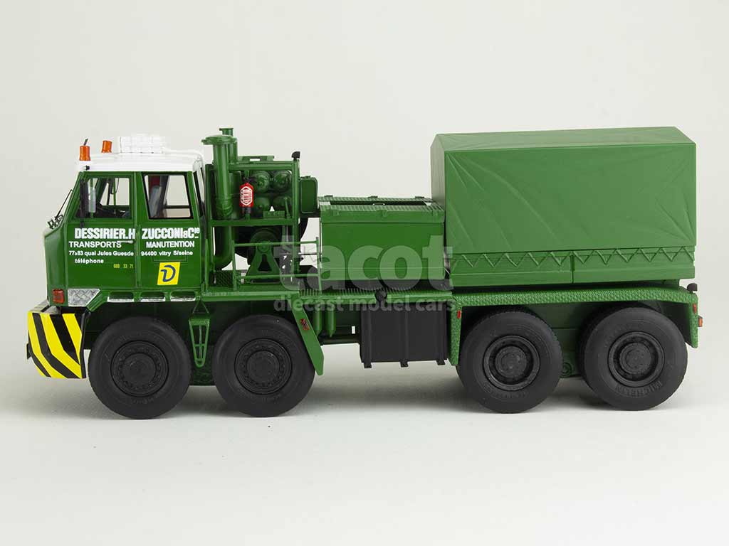 106125 Willeme TG 250 Dessirier & Zucconi