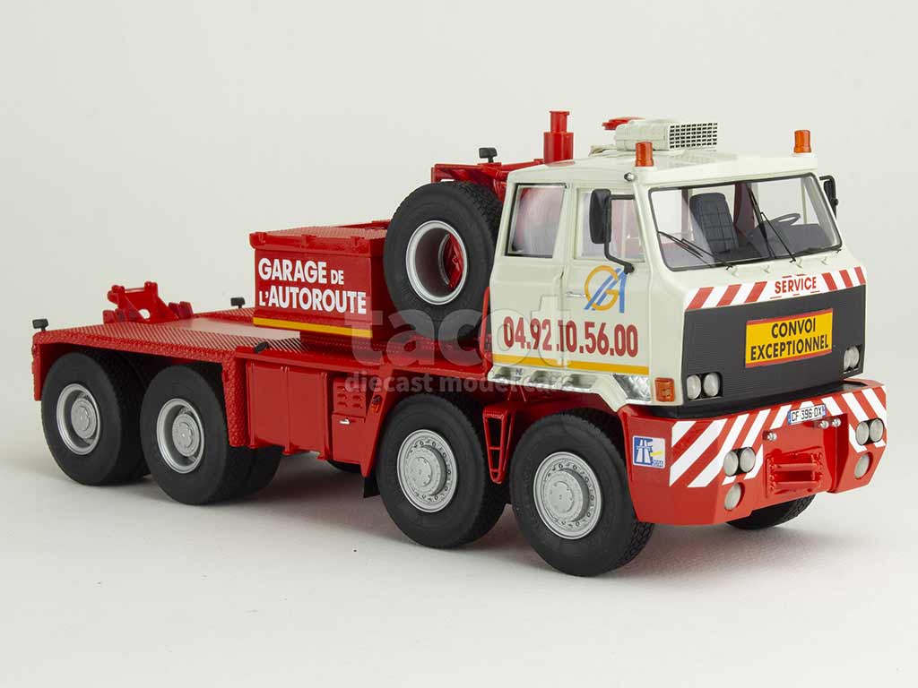 106126 Willeme TG 250 Garage de l'Autoroute