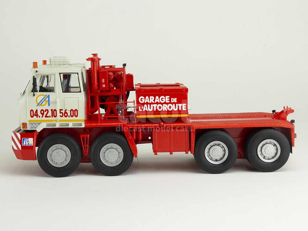106126 Willeme TG 250 Garage de l'Autoroute
