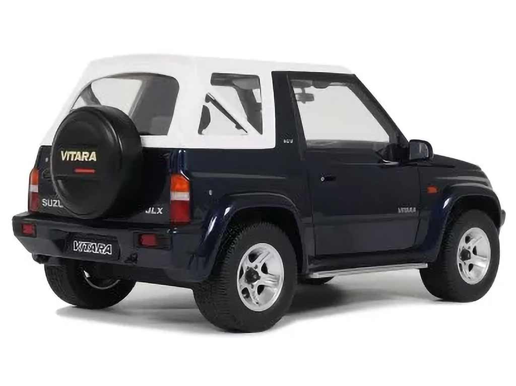 106128 Suzuki Vitara cabriolet JLX 1994
