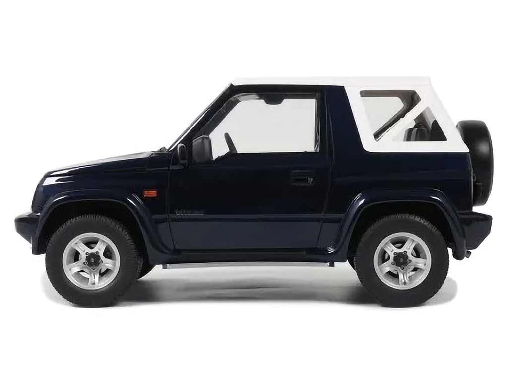 106128 Suzuki Vitara cabriolet JLX 1994