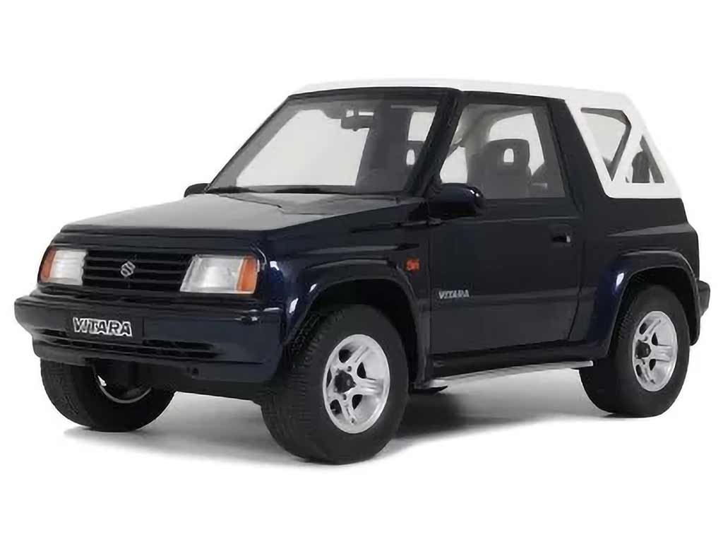 106128 Suzuki Vitara cabriolet JLX 1994