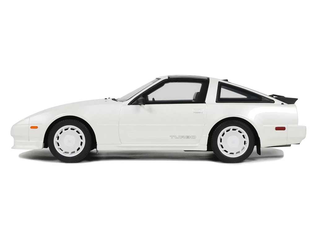 106129 Nissan 300 ZX Turbo Shiro Edition 1988