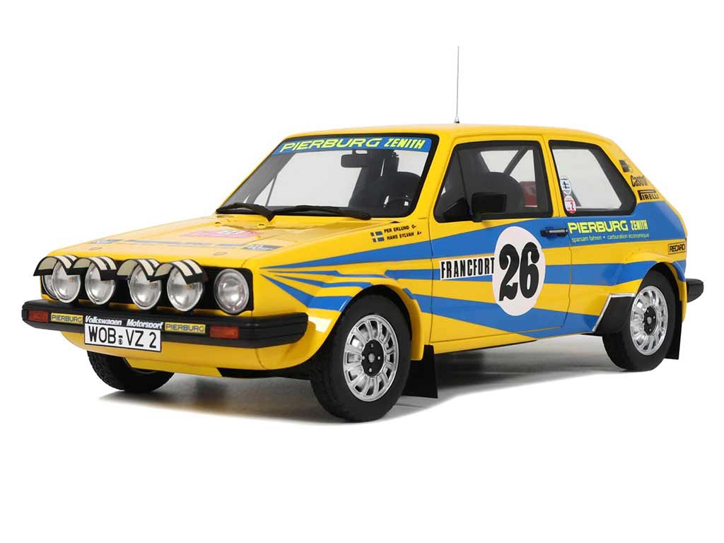 106132 Volkswagen Golf I GTi Gr.2 Monte-Carlo 1980