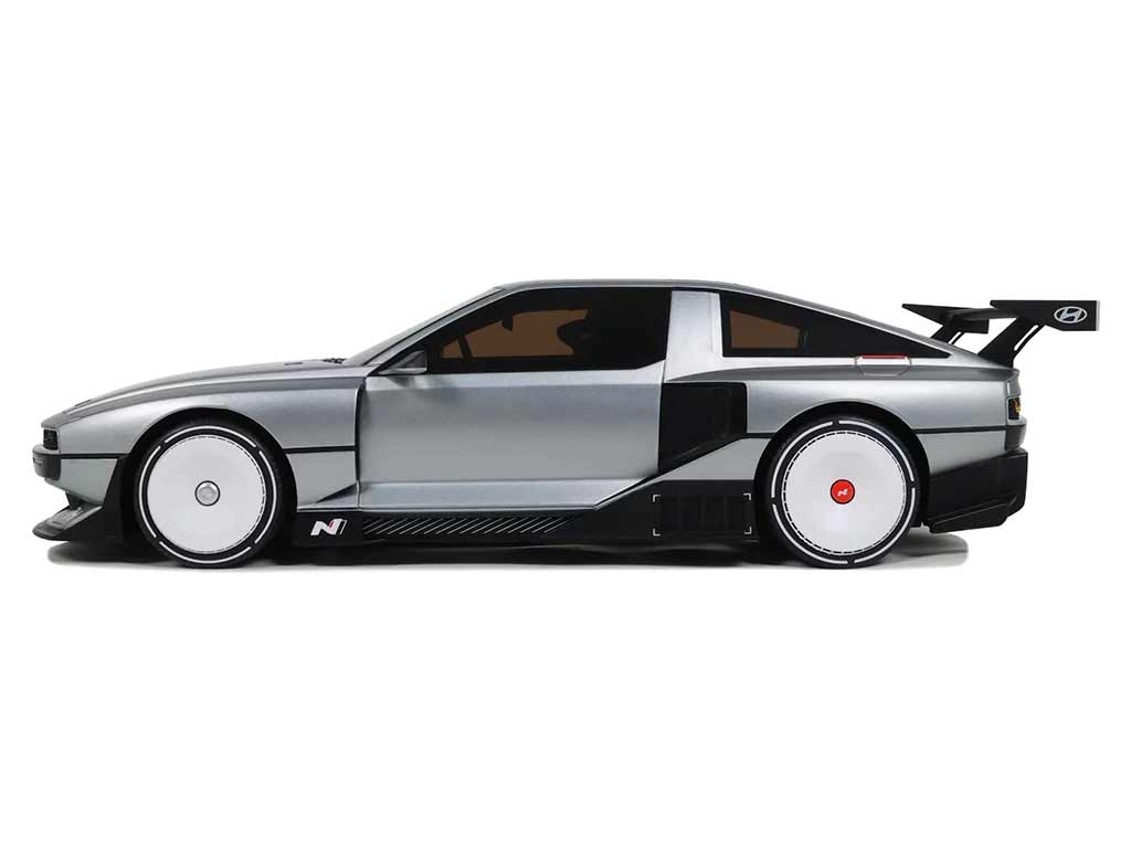 106133 Hyundai N Vision 74 2022