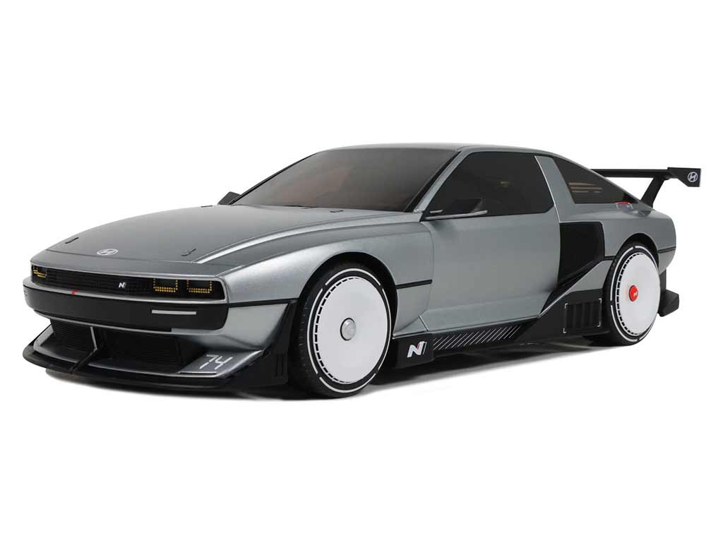 106133 Hyundai N Vision 74 2022