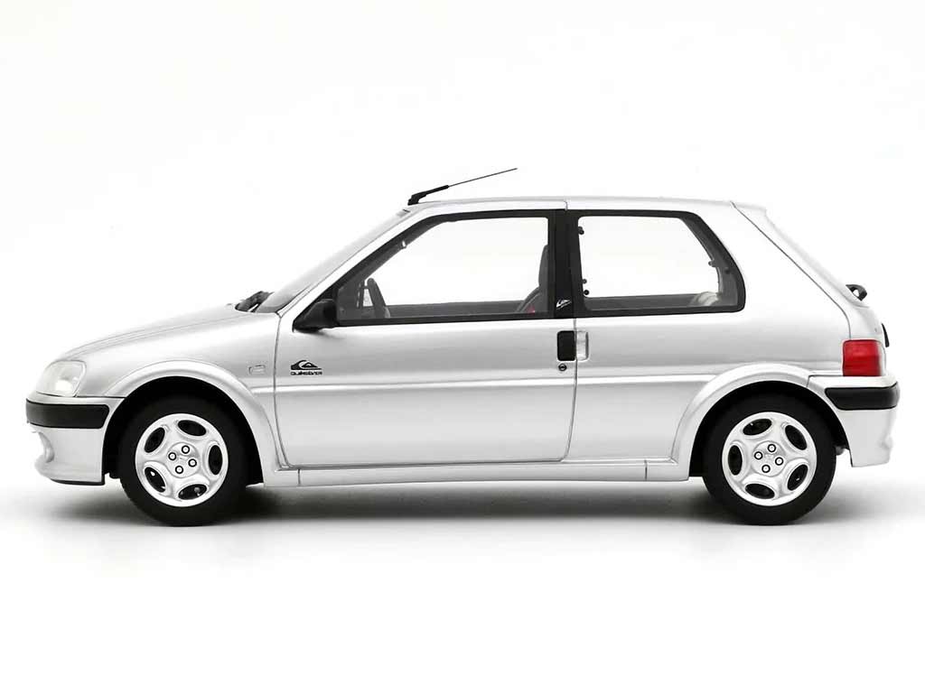 106136 Peugeot 106 Quiksilver 2000