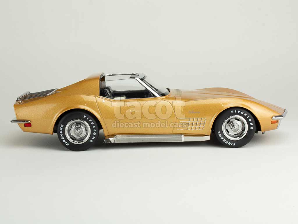 106140 Chevrolet Corvette C3 1972