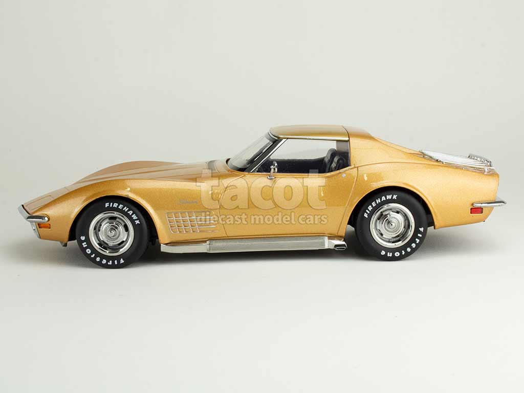 106140 Chevrolet Corvette C3 1972