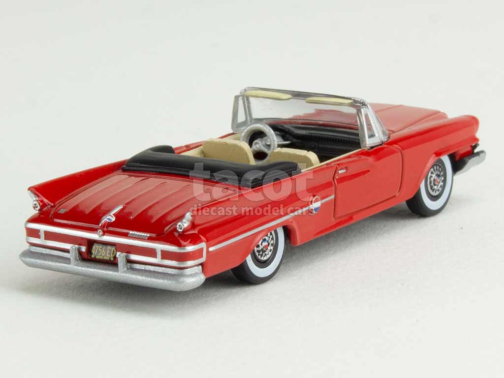 106146 Chrysler 300C Cabriolet 1961