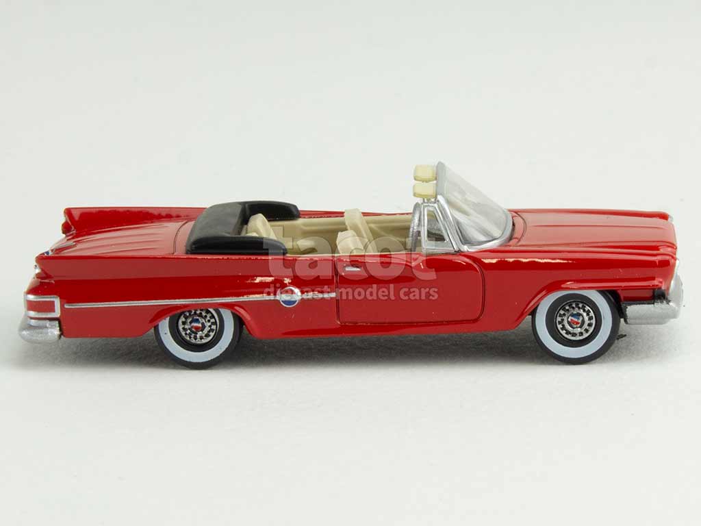 106146 Chrysler 300C Cabriolet 1961