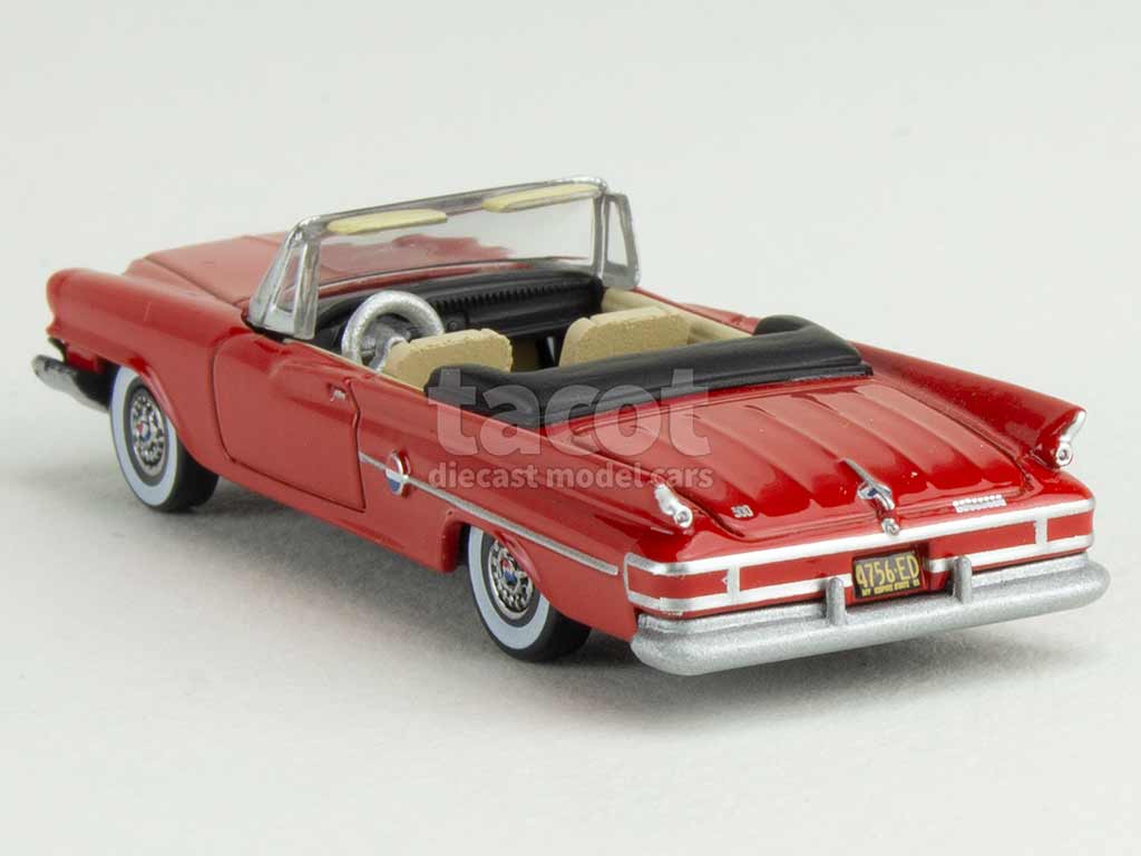 106146 Chrysler 300C Cabriolet 1961