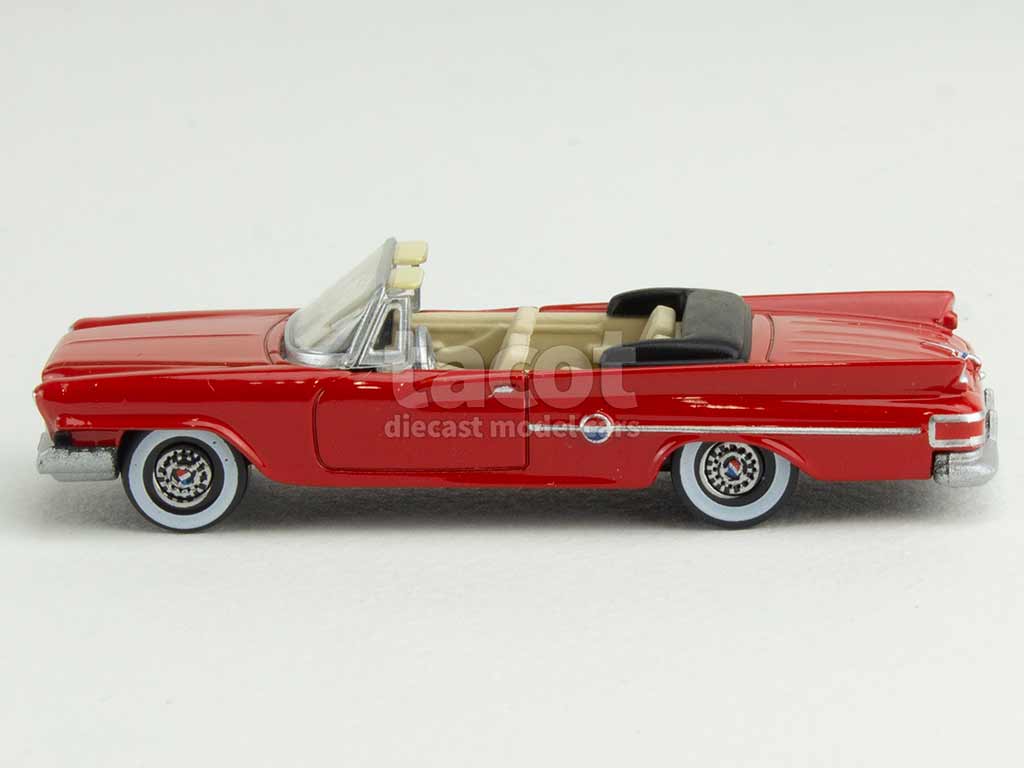 106146 Chrysler 300C Cabriolet 1961