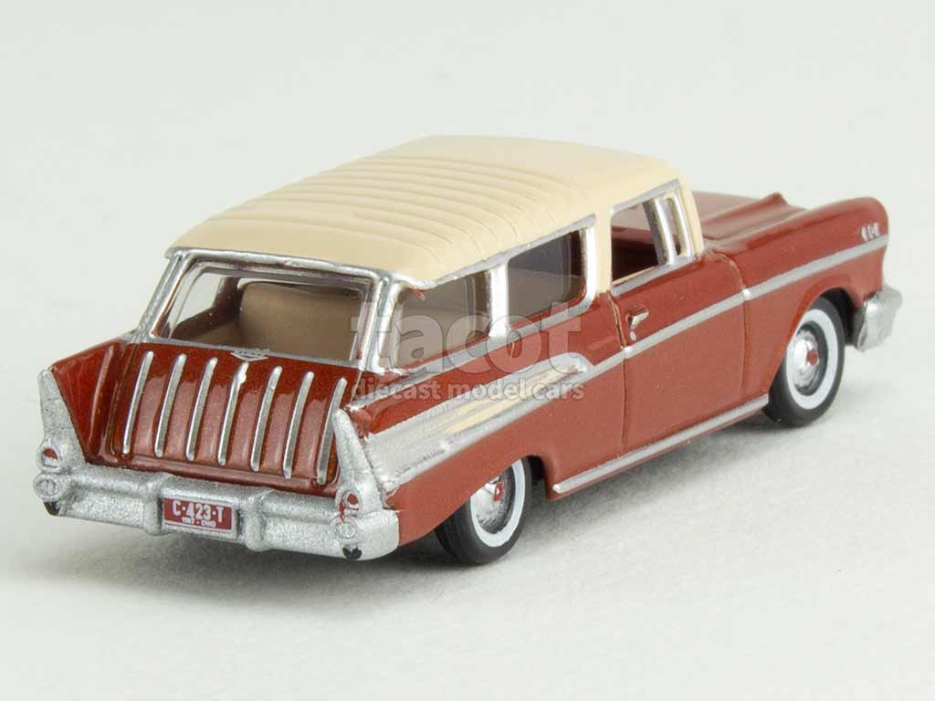 106149 Chevrolet Nomad 1957