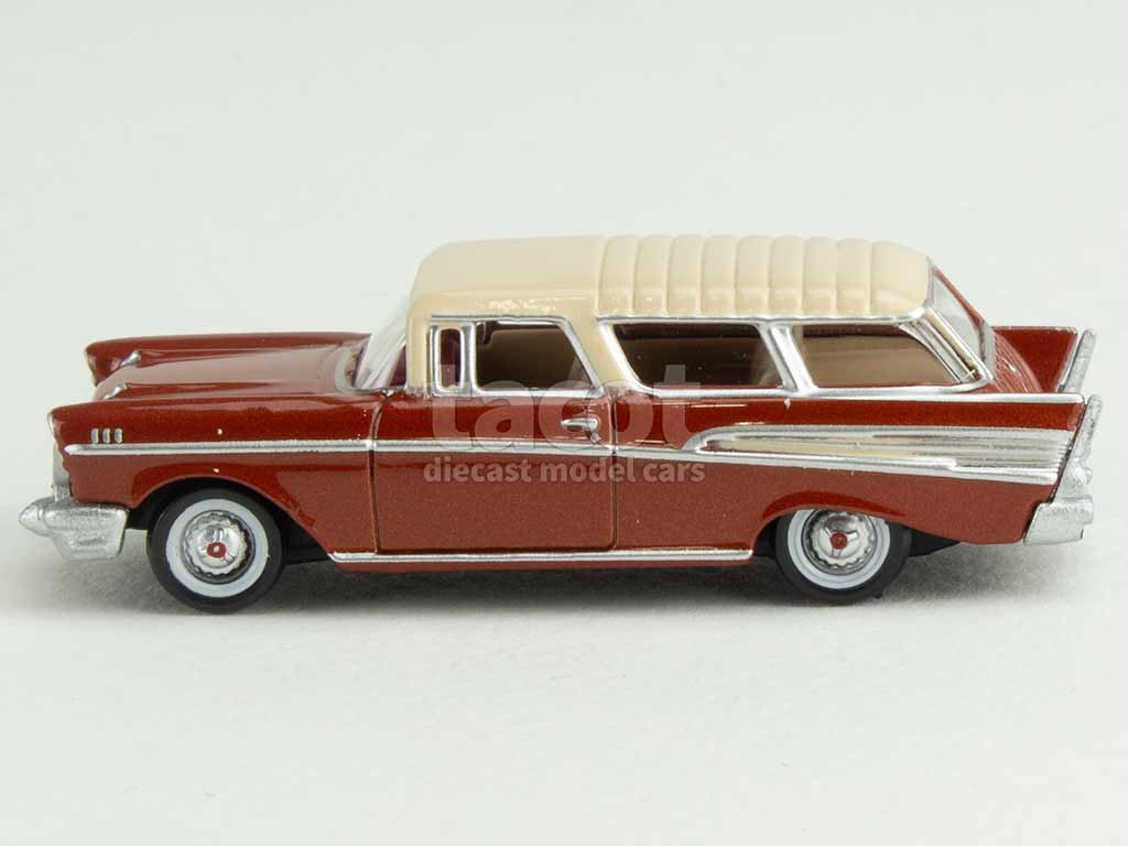 106149 Chevrolet Nomad 1957
