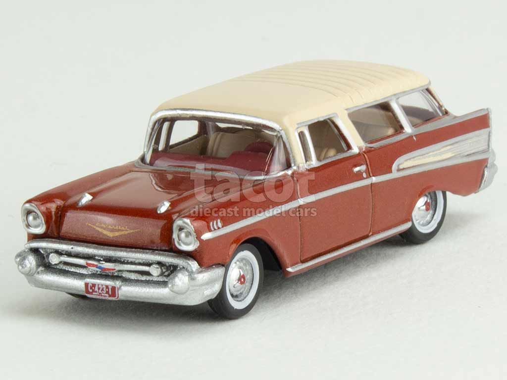 106149 Chevrolet Nomad 1957
