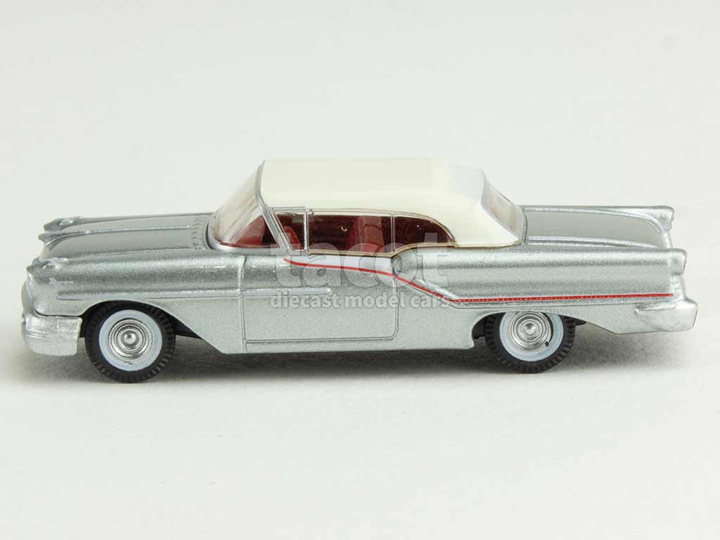 106154 Oldsmobile 88 Cabriolet 1957