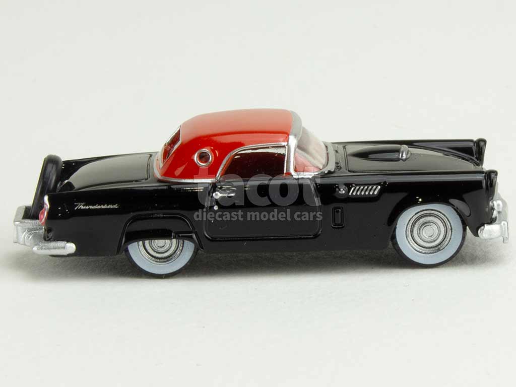 106158 Ford Thunderbird 1956