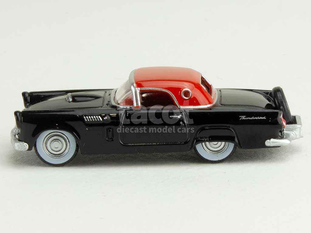 106158 Ford Thunderbird 1956