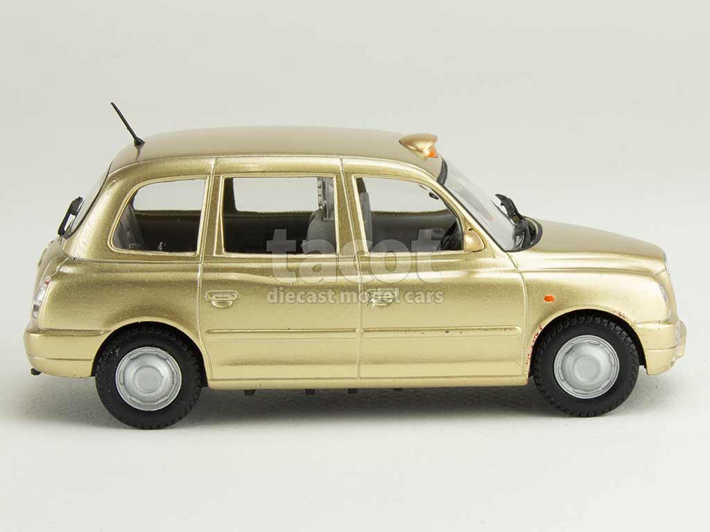 106159 LTI TX4 Taxi