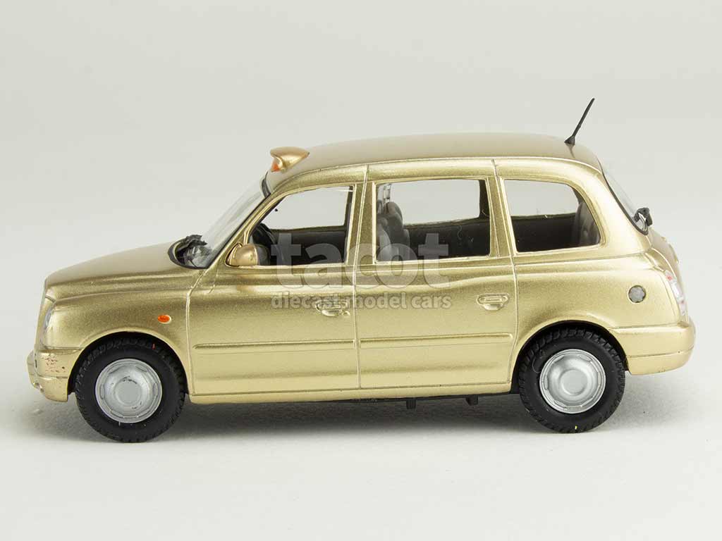 106159 LTI TX4 Taxi