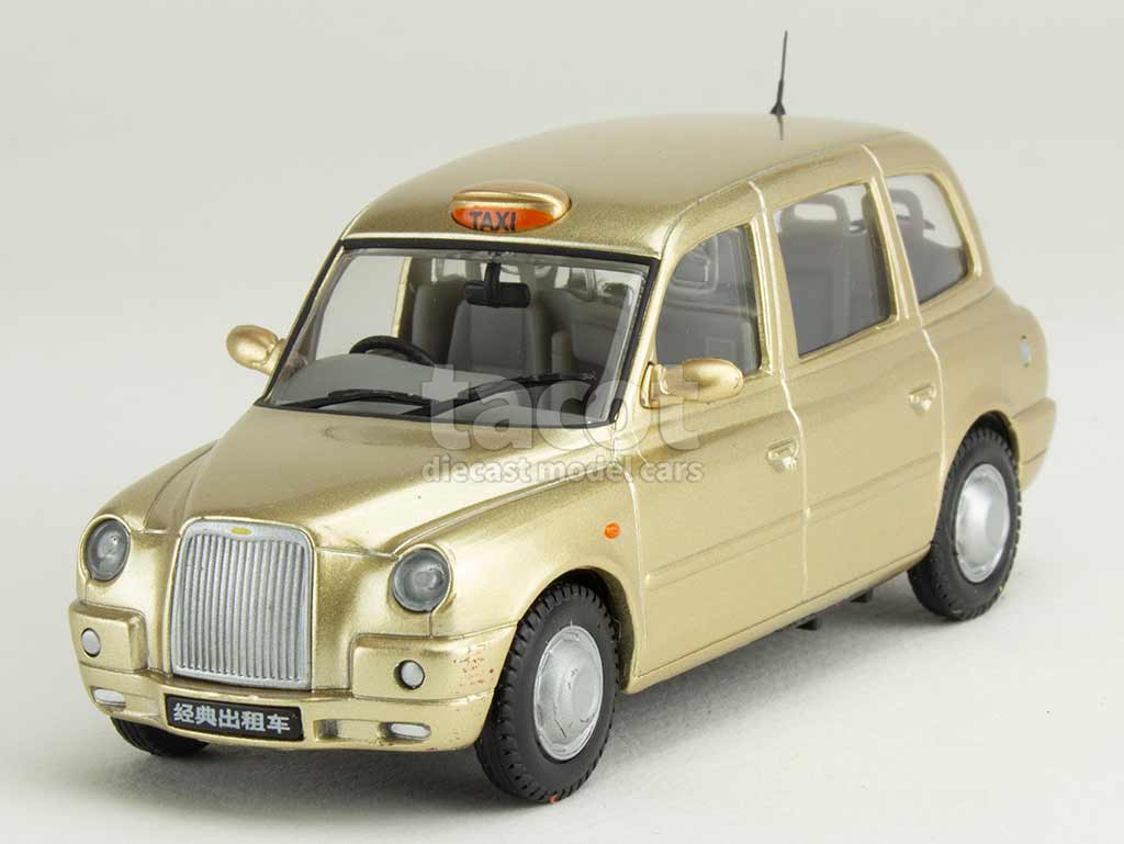 106159 LTI TX4 Taxi