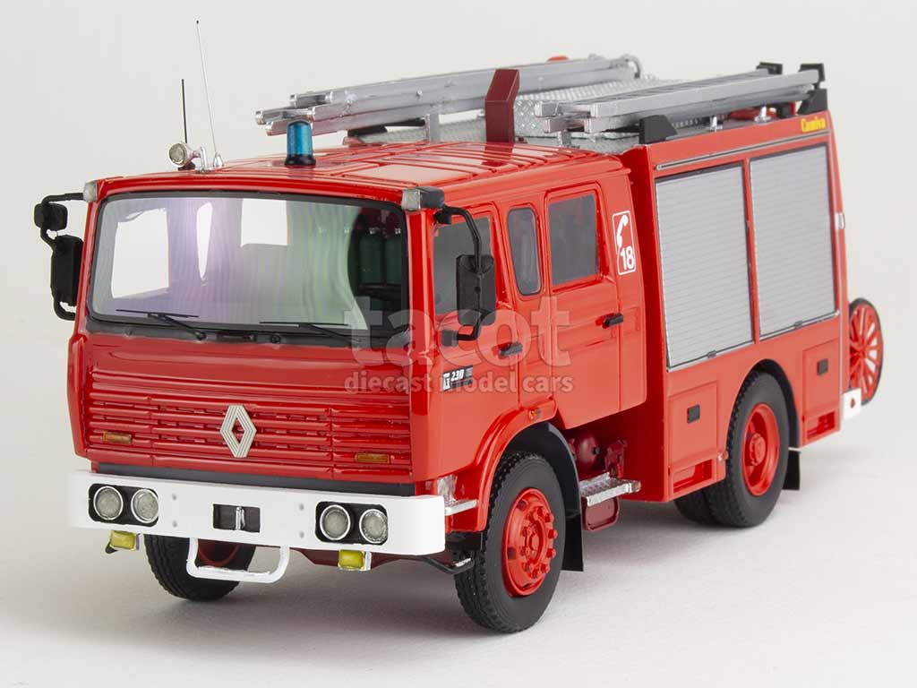 106160 Renault G230 Phase 2 Camiva FPT