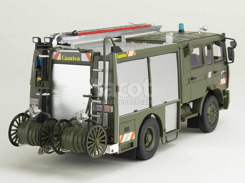 106161 Renault G230 Phase 2 Camiva FPT