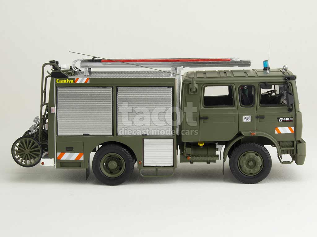 106161 Renault G230 Phase 2 Camiva FPT