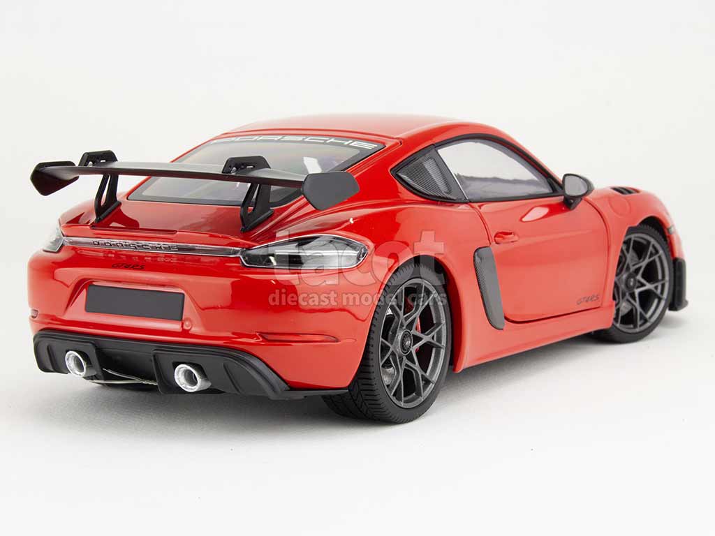 106162 Porsche Cayman GT4 RS 2024