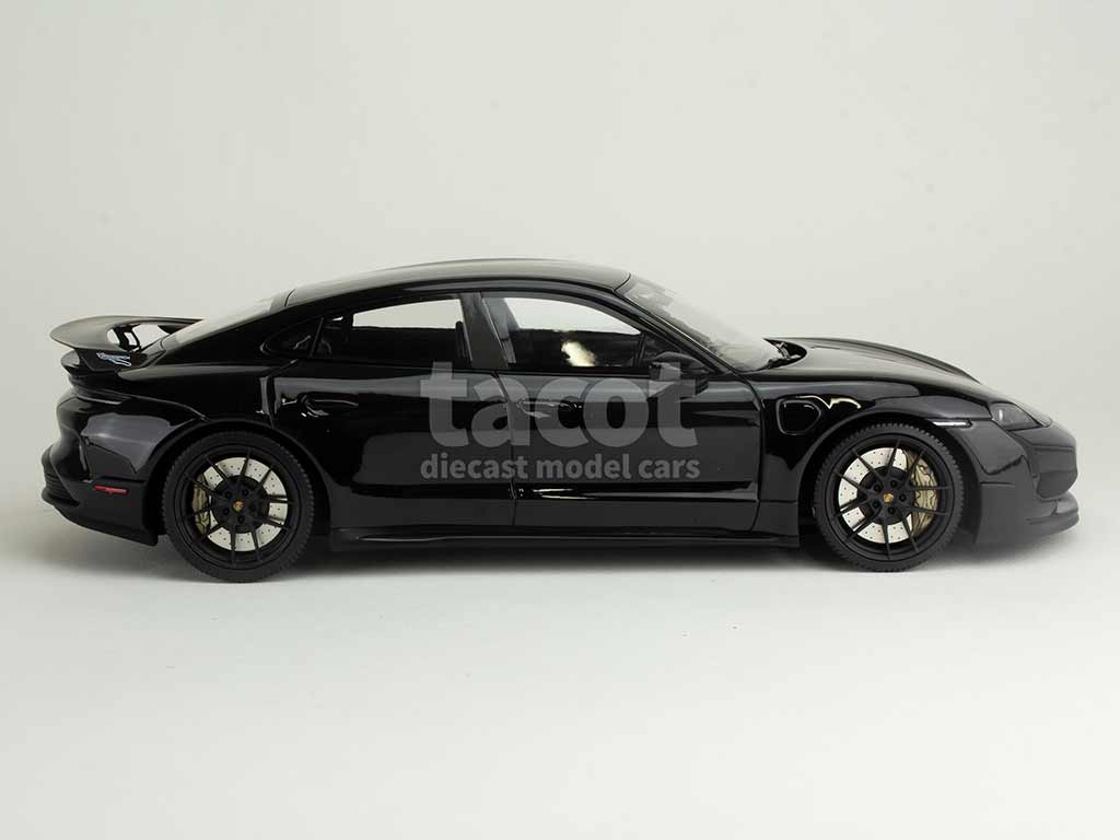 106163 Porsche Taycan Turbo GT 2024