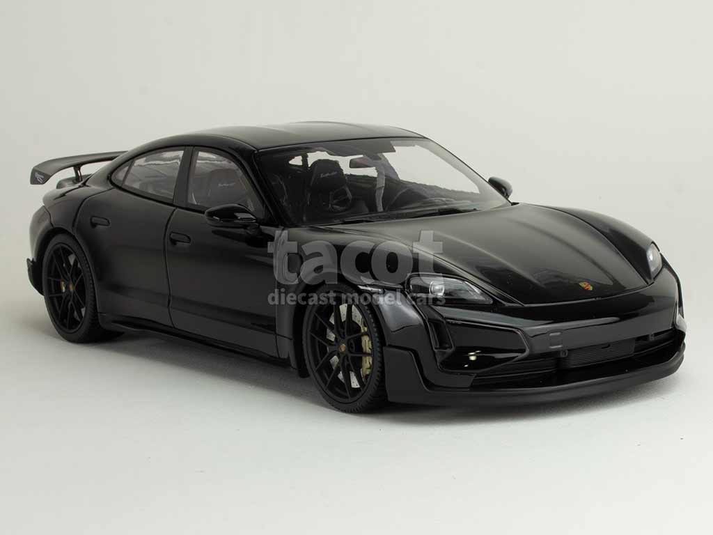 106163 Porsche Taycan Turbo GT 2024